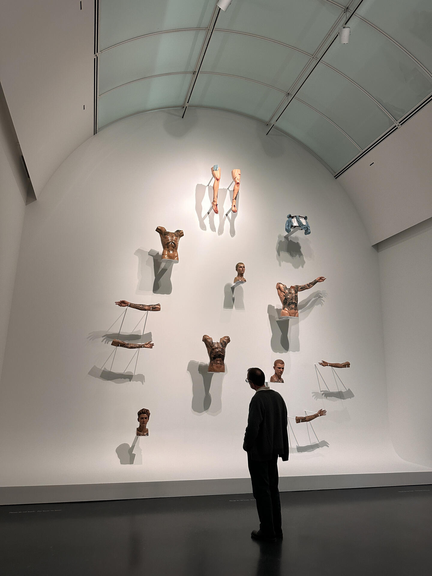 Art Museum Chicsgo